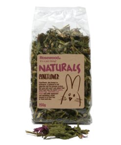 Natural Coneflower 150g