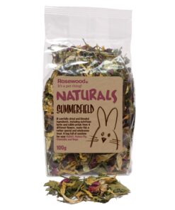 Naturals Summerfield 100g