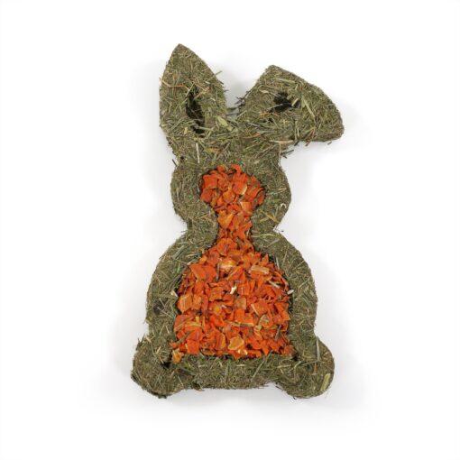 Rosewood Carrot n' Forage Bunny