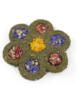 Rosewood Flower & Forage Blossom