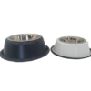 Anti-Skid Coloured Detachable Bowl