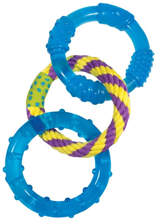 Petstages® ORKA Dental Links