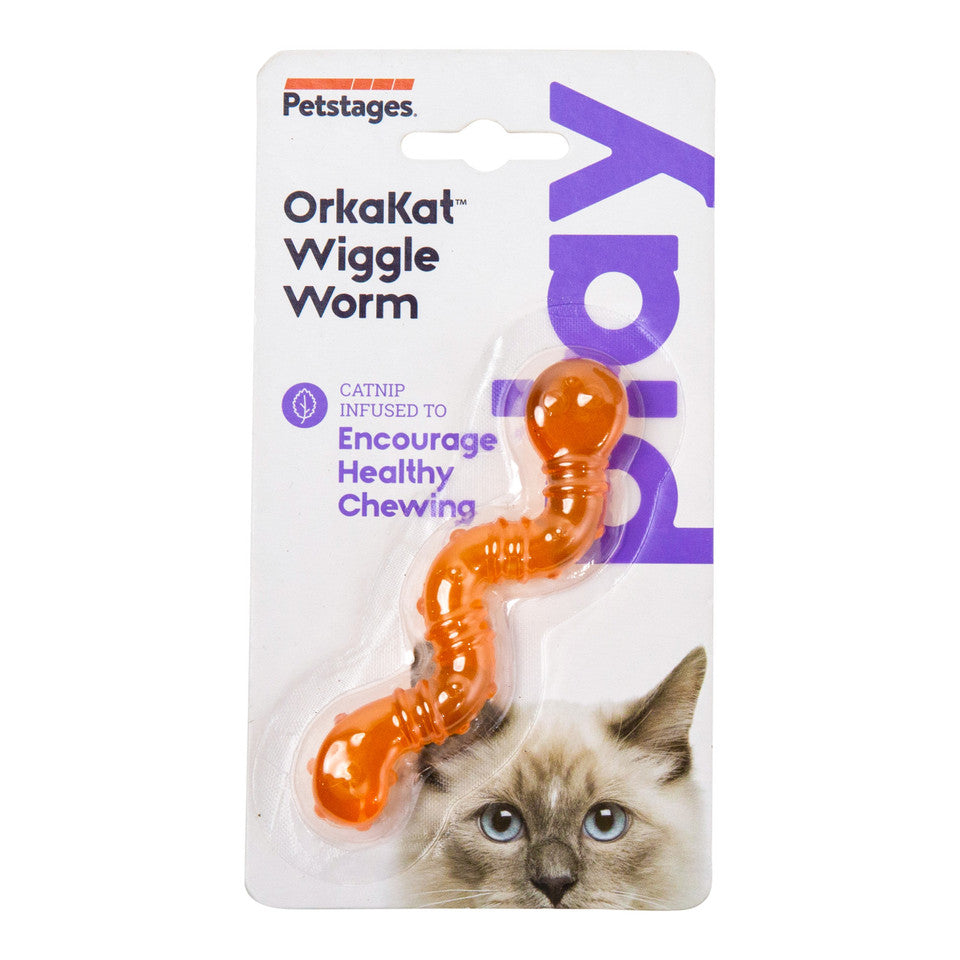 Wiggle Worm - Image 2