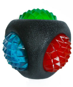 Jolly Doggy Catch & Flash Ball