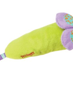 Green Magic Mightie Mouse