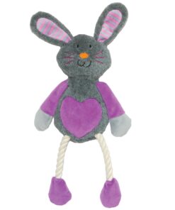 Mister Twister Ruby Rabbit
