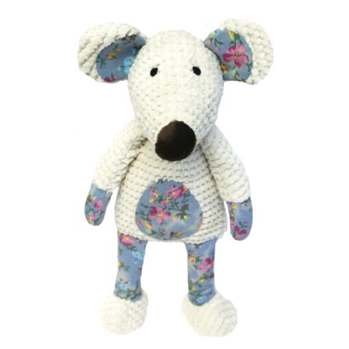 Chubleez Maisie Mouse