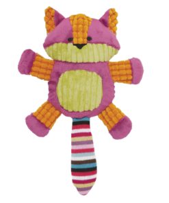 Chubleez Charlie Cat