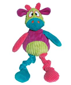 Chubleez Chloe Cow