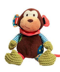 Chubleez Mitchell Monkey