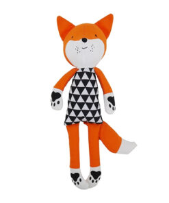 Chubleez Mr Fox