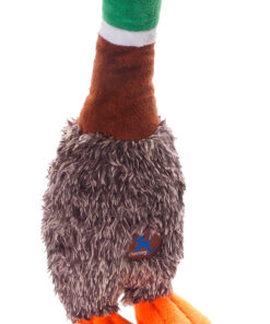 Head Bangerz Duck