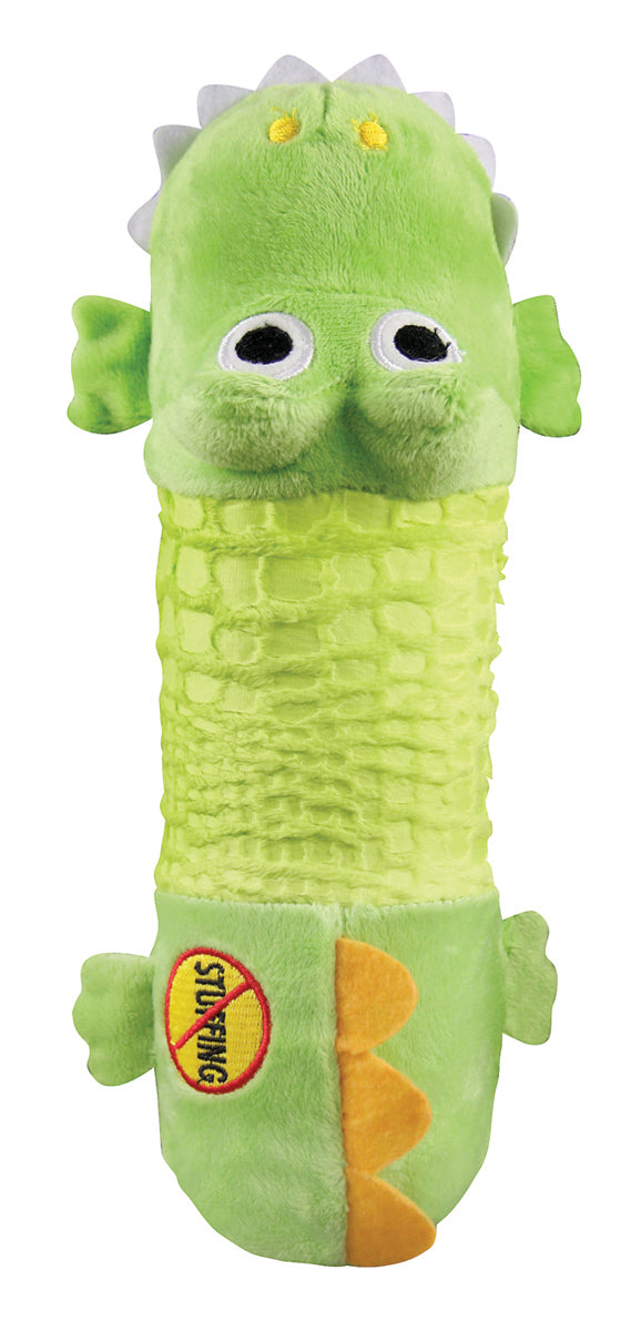 Petstages® Big Squeak Gator - Image 2