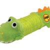 Petstages® Big Squeak Gator