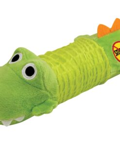 Petstages® Big Squeak Gator