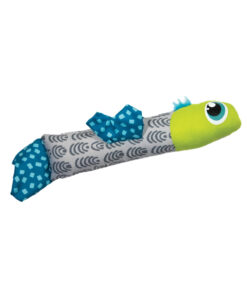 Petstages Catnip Crunch Fish