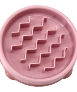 Alternative view of Outward Hound Fun Feeder Tiny