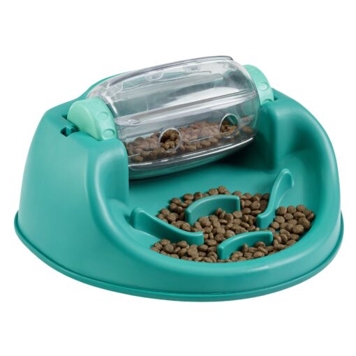 Nina Ottosson Dog Spin n' Eat Puzzle