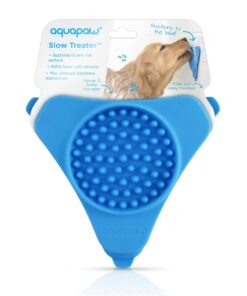 Aquapaw Slow Treater