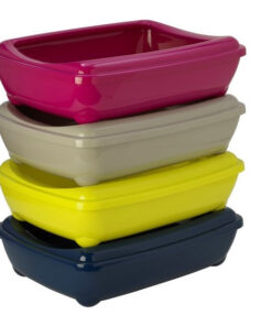 Arist-o-Tray and Rim