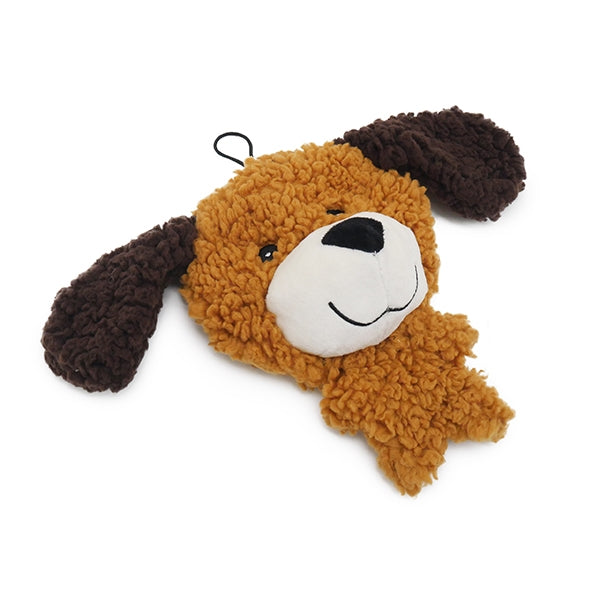 Aromadog™ Rescue Big Head Stuffingless Flattie - Image 3