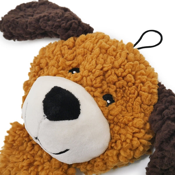 Aromadog™ Rescue Big Head Stuffingless Flattie - Image 2