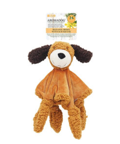 Alternative view of Aromadogâ„¢ Rescue Stuffingless Security Blanket