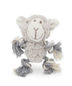 Aromadog™ Senior Mini Fleece w/ Rope Arms/Legs
