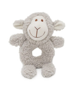 Aromadog™ Senior Fleece Ring Body