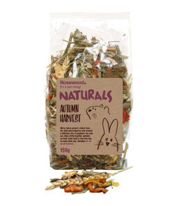 Naturals Autumn Harvest 150g