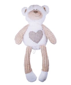 Chubleez Benjamin Bear