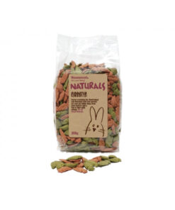 Rosewood Naturals Carrotys 200g