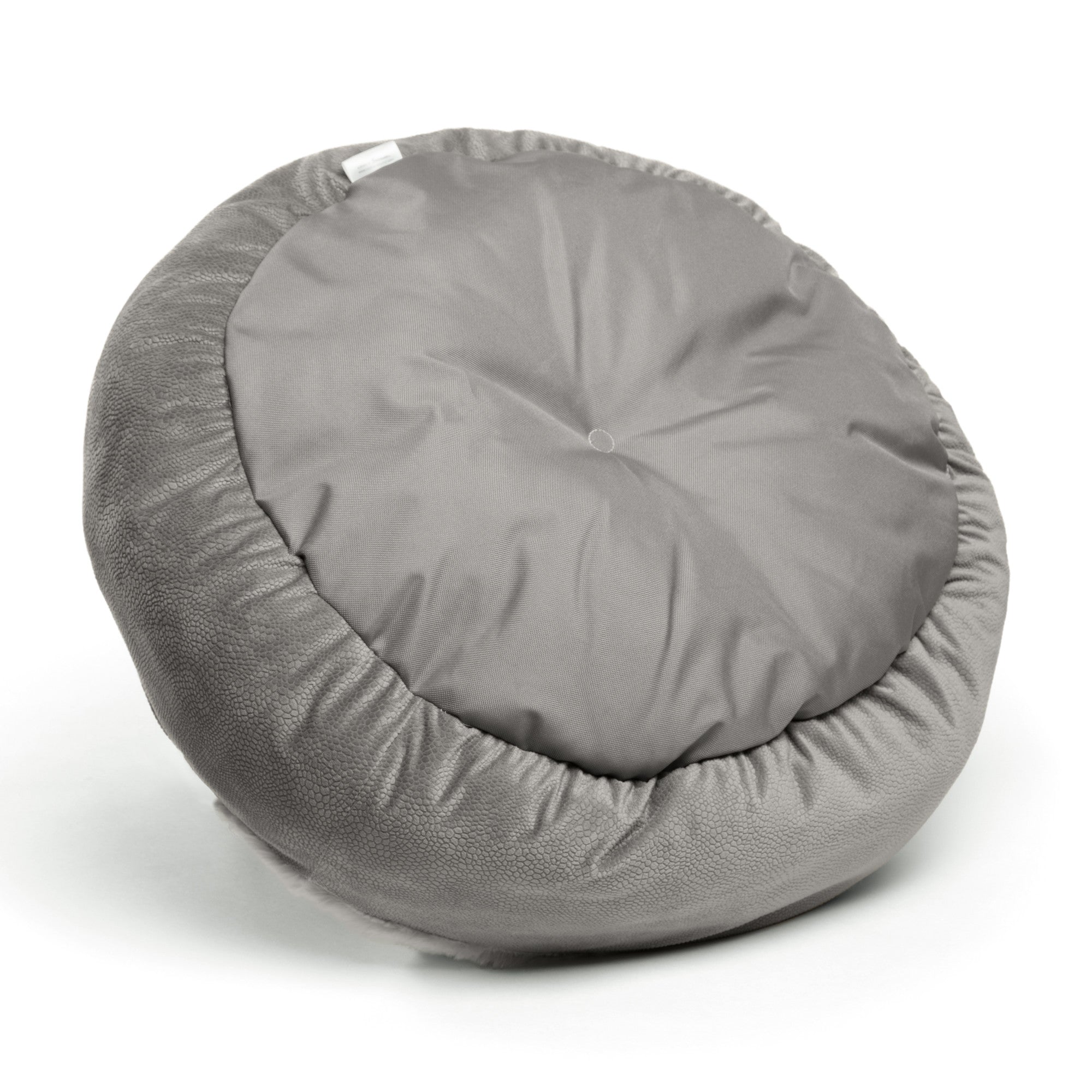 Cozy Cuddler Ilan Dog & Cat Bed - Image 8