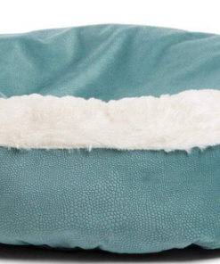 Cozy Cuddler Ilan Dog & Cat Bed - Image 5