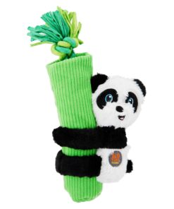 Cuddly Climbers Panda