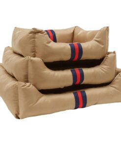 Alternative view of Designer Water Resistant Pet Bed Large