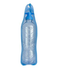 Alternative view of Options Drinking Bottle