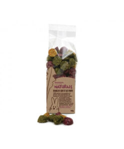 Rosewood Naturals Grainless Herb & Veg Drops 140g
