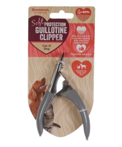 Salon Grooming Guillotine Clipper