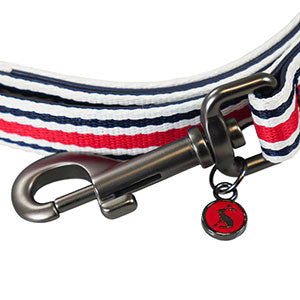 Rosewood Joules Striped Lead - Image 2