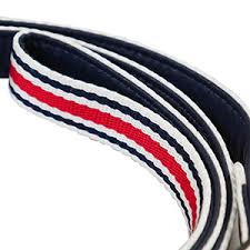 Rosewood Joules Striped Lead - Image 3