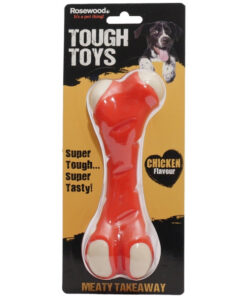 Meaty Chicken Takeaway Bone Large