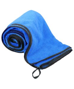 Microfibre Pet Towl
