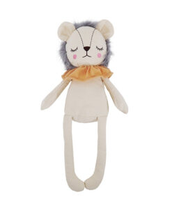 Mrs Sleepy Lion