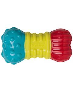 Multi-squeak Bone