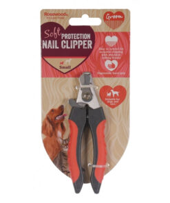 Alternative view of Salon Grooming Nail Clipper