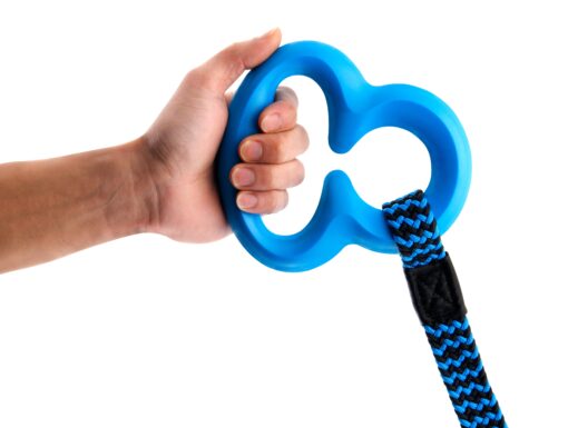 L'Chic Octobungee Elastic Leash