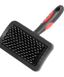 Salon Grooming Porcupine Brush