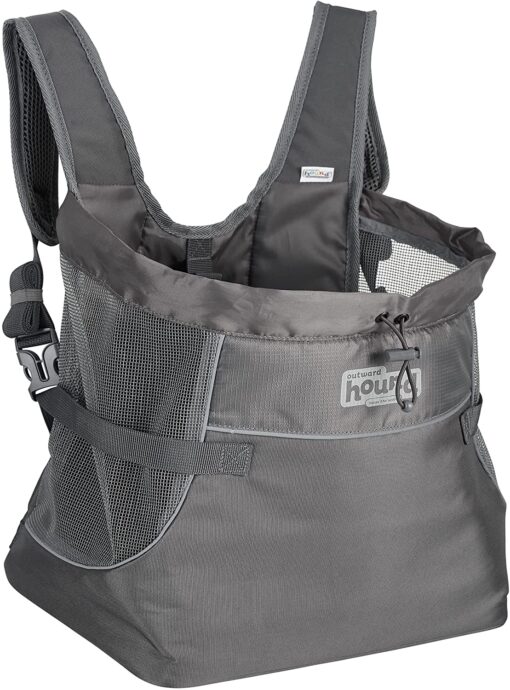 PupPak Dog Front Carrier
