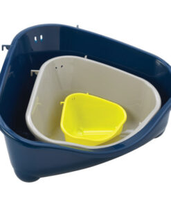 Alternative view of Pet's Corner